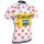 2015 Le Tour France Saxo Bank Fietsshirt Korte Mouw 1323