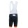 2015 Sportful orange zwart Bib Fietsbroek Korte 2272