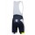 2015 Sportful zwart wit groen Bib Fietsbroek Korte 2270