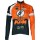 2015 ktm latr Fietsshirt lange mouw 2192