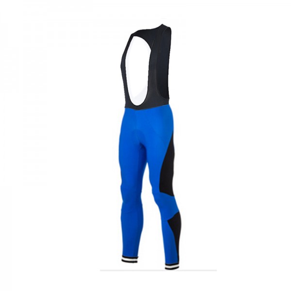 2015 Santini Lange fietsbroeken Bib 2384