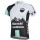 2015 Bianchi Shimano Fietskleding Fietsshirt Korte 1514