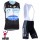 2014 Omega Pharma Quick Step Fietsshirt Zonder Mouwen+Korte Fietsbroeken Bib 1310