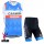 2014 Garmin Sharp Fietsshirt Zonder Mouwen+Korte Fietsbroeken 1240
