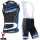 2014 Orbea Fietsshirt Zonder Mouwen+Korte Fietsbroeken Bib 1156