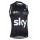 2014 Sky Fietsshirt Zonder Mouwen 1347