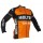 2015 MOLTENI RETRO Long Fietsshirt lange mouw 2485