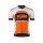2015 KTM Proteam Fietsshirt Korte Mouwen 2170