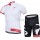 2015 Pinarello Fietsshirt Korte Mouw+Korte Fietsbroeken 1928