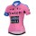 2015 Tinkoff Saxo Bank Dames Fietskleding Fietsshirt Korte 3497