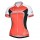 2014 Nalini Dames Fietskleding Fietsshirt Korte 3507