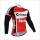 2015 Giant Fietsshirt lange mouw 1789