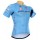2015 Astana Fietsshirt Korte Mouwen 2128