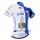 2015 UHC Fietsshirt Korte Mouwen 2144