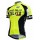 2015 Stelvio Santini Fietsshirt Korte Mouw 2433