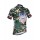 2015 Rock Racing Fietsshirt Korte Mouw Camouflage 2226