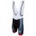 2015 Rocket Santini Korte Fietsbroeken Bib 2464