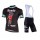 2015 Bianchi Milano Fietskleding Fietsshirt Korte+Korte Fietsbroeken Bib 1529