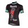 2015 Bianchi Milano Fietsshirt Korte Mouw 1530