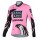 2015 Saxo Bank Sungard Dames Fietsshirt lange mouw 3555