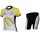 2015 McDonald Dames Fietskleding Fisshirt Korte+Korte Fietsbroeken 3557