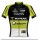 2015 Topeak Fietsshirt Korte Mouw 2518