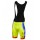 2015 ALE Geel Korte Fietsbroeken Bib zwart 2522