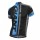2015 Giant Blauw zwart Fietsshirt Korte Mouw 1770
