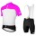 POC 2015 Fietskleding Fietsshirt Korte+Korte Fietsbroeken Bib P002 2547