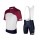 POC 2015 Fietskleding Fietsshirt Korte+Korte Fietsbroeken Bib P003 2548