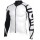 2015 ASSOS wit Fietsshirt lange mouw 1494