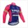 2015 Lampre Fietsshirt lange mouw 2361