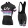 2015 Dames LIV Fietskleding Fietsshirt Korte+Korte fietsbroeken Bib 3594