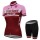 2015 Dames STRADE BIANCHE Fietskleding Fietsshirt Korte+Korte fietsbroeken 3625