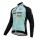2015 BIANCHI IDRO DRAIN Fietsshirt lange mouw 2328