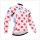 2015 Tour de France Fietsshirt lange mouw A Pois 2099