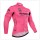 2015 Giro d-Italia Fietsshirt lange mouw Rose 2634