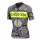 2016 Tinkoff Saxo Bank Fietsshirt Korte Mouw 20160114