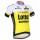 2016 Lotto Fietsshirt Korte Mouw 20160053