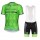 2016 Cannondale Fietskleding Fisshirt Korte Mouw+Korte Fisbroeken Bib 02 20160009
