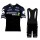 2016 Dimension Data Fietskleding Fietsshirt Korte+Korte fietsbroeken Bib 02 20160021