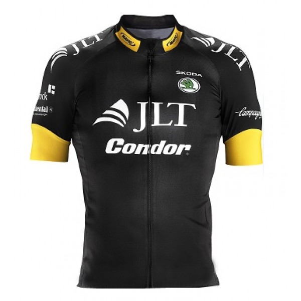 2016 JLT Condor Fietsshirt Korte Mouw 20160031