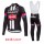 2016 Giant Fietskleding Fietsshirt lange mouw+Lange fietsbroeken Bib 20160148