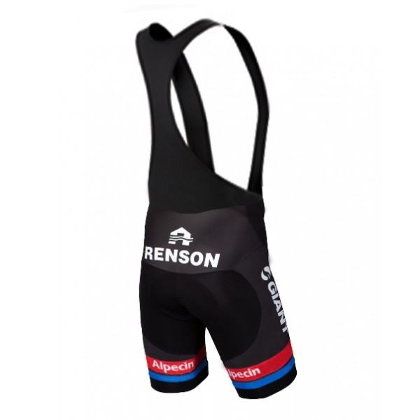 2016 Giant Korte Fisbroeken Bib 20160145
