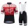 2016 Morvelo Fietskleding Fietsshirt Korte+Korte fietsbroeken Bib 2016036205