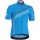 2016 Specialized SL Expert blauw Fietsshirt Korte Mouw 2016036023