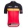 2016 SKY Belgium Fietsshirt Korte Mouw 2016036014