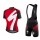 2016 Specialized Comp Racing Ss rood Fietskleding Fietsshirt Korte+Korte fietsbroeken Bib 2016036028