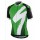 2016 Specialized Comp Racing Ss vert Fietsshirt Korte Mouw 2016036036