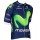 2016 Movistar Fietsshirt Korte Mouw 2016036210